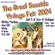 The Great Seaside Vintage Fair (Whitby, Oct &rsquo;24) 2 Day Event