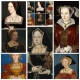 The Six Tudor Queens: A Walking Tour in London