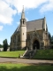 Eyre Chantry Chapel