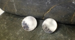 Silver Earrings and Pendant Workshop