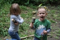 Little Seeds Forest School (Block Booking)