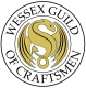 Wessex Guild of Craftsmen, 15 Artisans selling quality crafts, T&Cakes