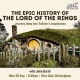 Seed Talks: The Epic History of Lord of the Rings (16+)