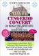 Trelawnyd Male Voice Choir Concert