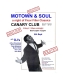 Motown & Soul, a Night of Floor Filler Classics SOLD OUT