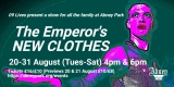 The Emperor&rsquo;s New Clothes