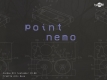 POINT NEMO by Josh Myers