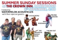 Live Music - Summer Sunday Session with Paul Atwell & Friends