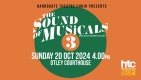 THE SOUND OF MUSICALS at Otley Courthouse