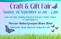 Craft & Gift Fair - Mercure Bolton Georgian House Hotel - Blackrod