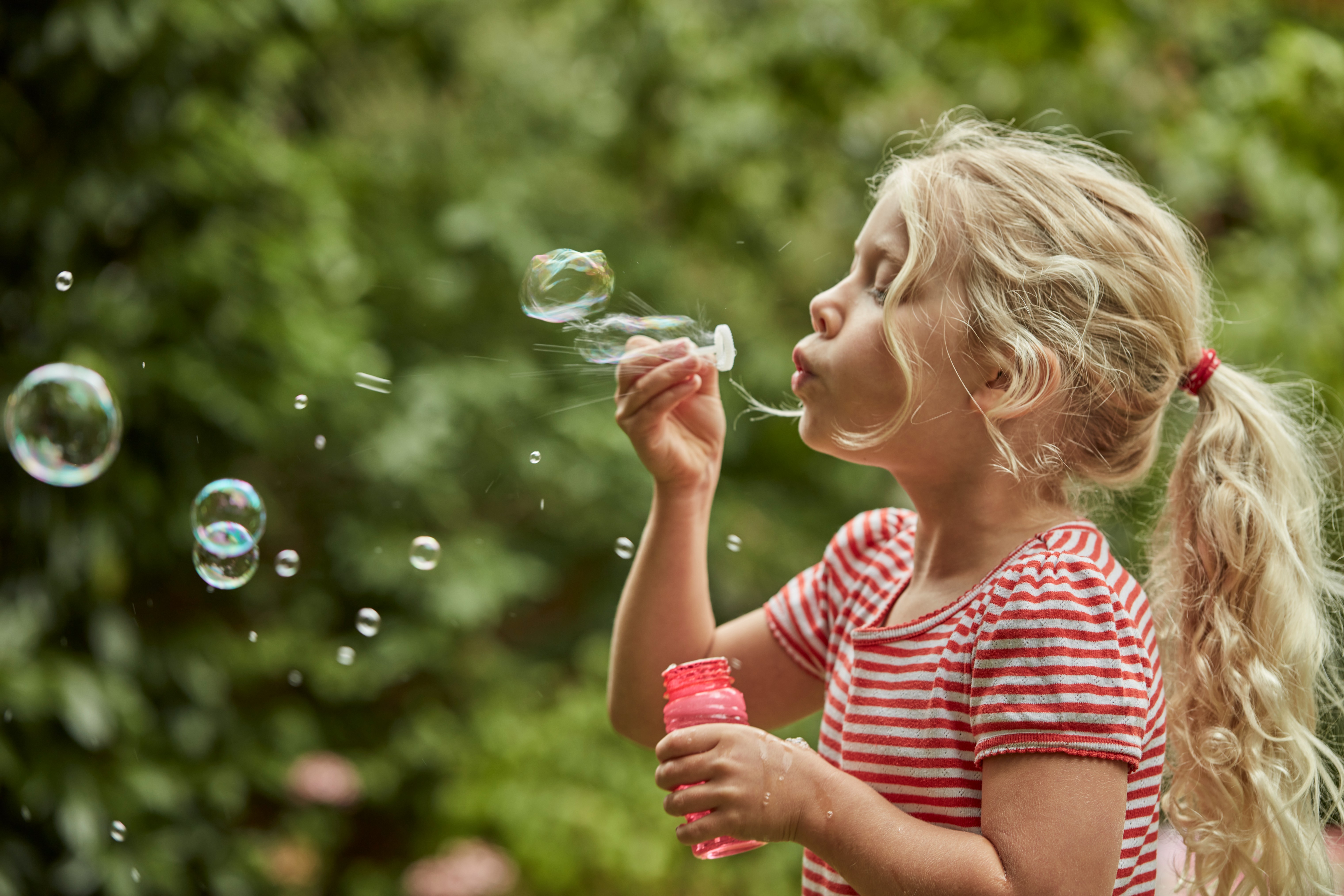 Dobbies’ Little Seedlings Club: September Workshop: Mindfulness in the garden