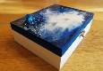 Resin tea box course - Bracknell