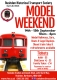 Model Weekend