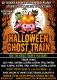 Halloween Ghost Train