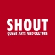 Shout Comedy at The Glee Club (16+)