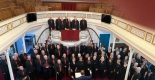 Harrogate Male Voice Choir and The Ryelarks at Starbeck Methodist