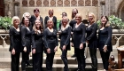 Treble Clef in a Christmas Concert at Starbeck Methodist Church