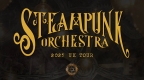 Steampunk Orchestra - Tavisitock Wharf