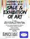 Sale & Exhibition of Art