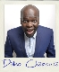 Hilarity Bites Comedy Club feat. Daliso Chaponda & Sam Avery