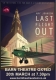 Amy Johnson: Last Flight Out