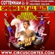 Circus CORTEX at Cottenham