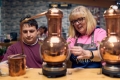 Gin Making Experience