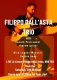 Music Night with The Fillippo Dall &rsquo;Asta Trio