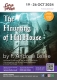 The Haunting of Hill House at Chads Theatre