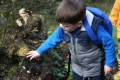 Trails and Tales: The Gruffalo’s Child