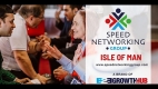 Isle of Man B2B Growth Hub Business Networking Event- 19th Nov 2024