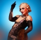 Hundred Watt Club - A roaring twenties burlesque revue