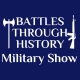 Battles Through History Military Show