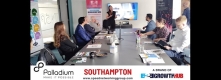 Southampton Business Breakfast: Networking Mornings at Palladium Group