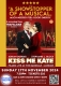 National Theatre Live - Screening - Kiss Me Kate - Musical