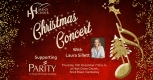 Hampshire & Surrey Hills Men&rsquo;s Choir Christmas Concert