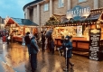 Bakewell Christmas Market