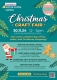 Henshaws Christmas Craft Fair