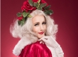 Hundred Watt Club - A festive evening of burlesque in GLOUCESTER!