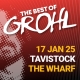 The Best of Grohl - Tavistock Wharf