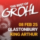 The Best Of Grohl (Foo Fighters, Nirvana, QOTSA) - Glasonbury