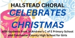 Halstead Choral Celebrates Christmas