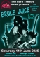 Bruce Juice: A Tribute to Bruce Springsteen