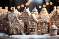 Gingerbread Street