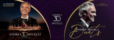 Andrea Bocelli 30: The Celebration in Consett