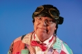 Roy ‘Chubby’ Brown