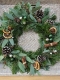 Christmas Wreath Making Workshops