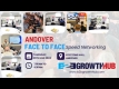 Andover B2B Growth Hub Business Networking Event- 9th Jan 2025