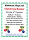 Wenhaston Christmas Bazaar