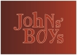 An Evening with Johns&rsquo; Boys Welsh Male Voice Choir